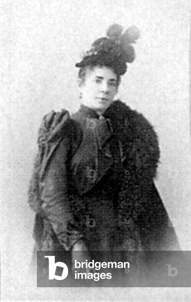 Giuseppina Pasqua