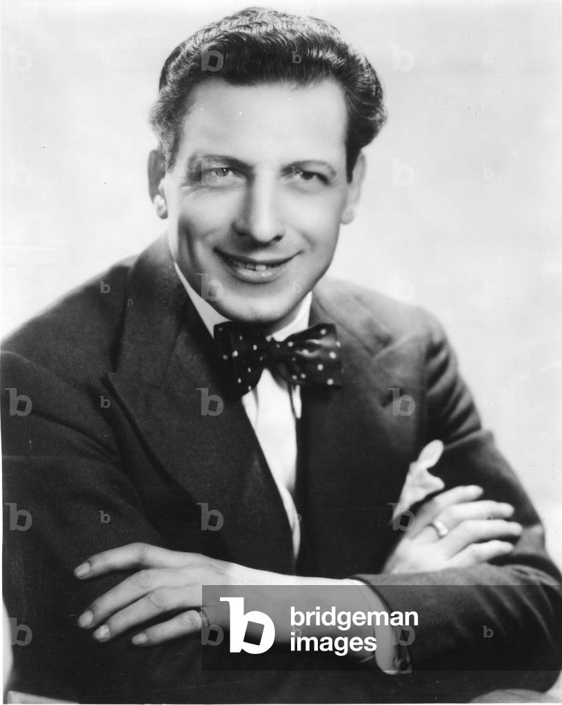 Ezio Pinza, Italian bass