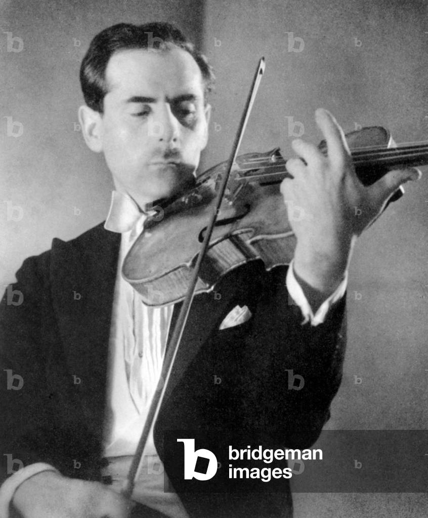 Bernard Shore (1896 - 1985), English violist