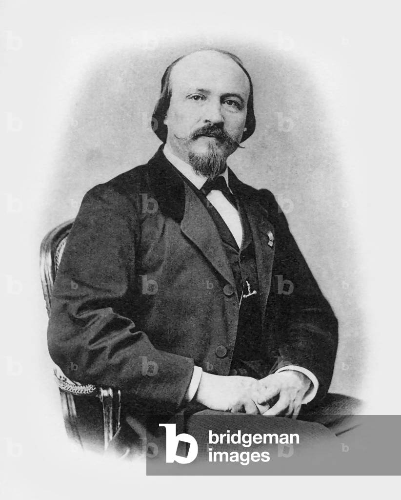 Victor Masse, French composer