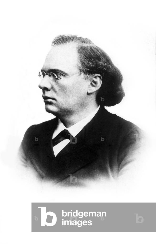 Julius Rontgen (9 May 1855 - 13 September 1932), Dutch based German pianist and composer