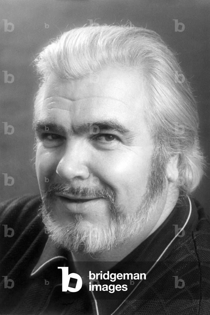 Jules Bastin, Belgian bass. 18 August 1933 - 2 December 1996.