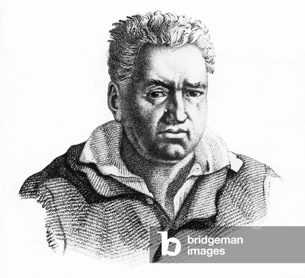 Francois Tourte, French bow maker