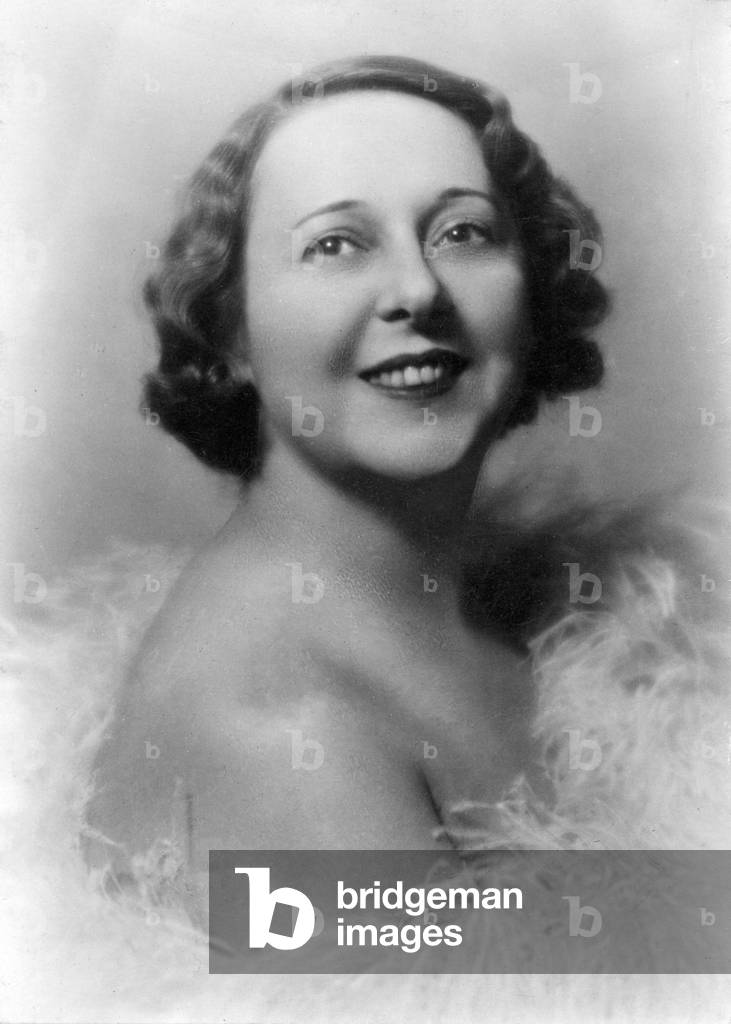 Isabel Marengo, Argentine soprano