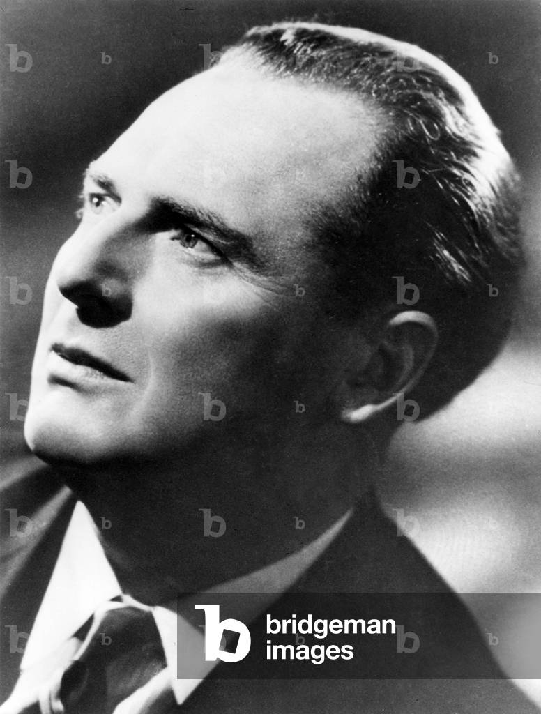 Jose Beckmans, Belgian baritone