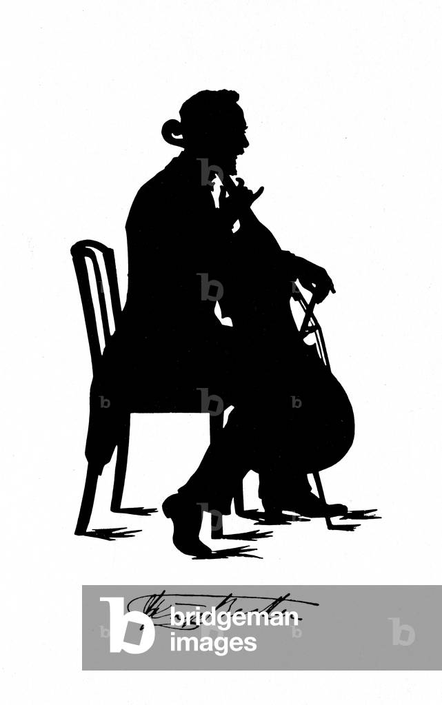 Hugo Becker, German cellist