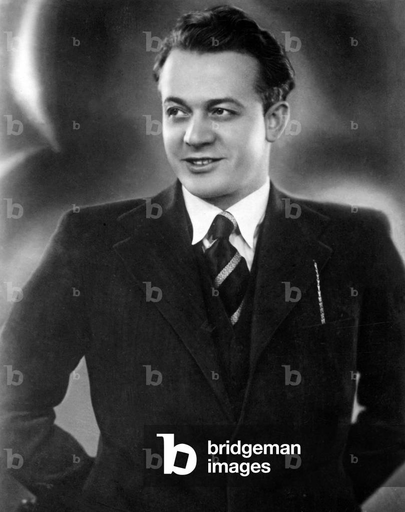 Sergei Lemeshev, Russian tenor