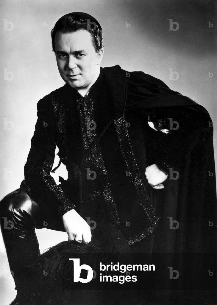 Ferruccio Tagliavini