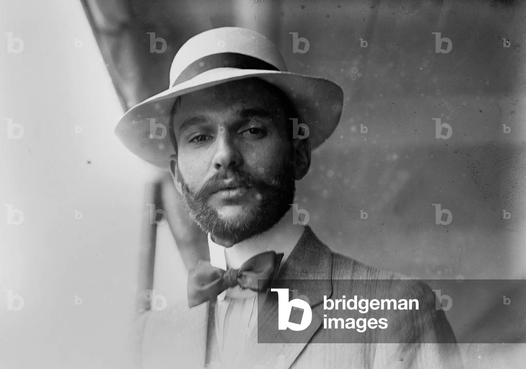 Kingdon Gould, Sr.,c.1920 (photo)