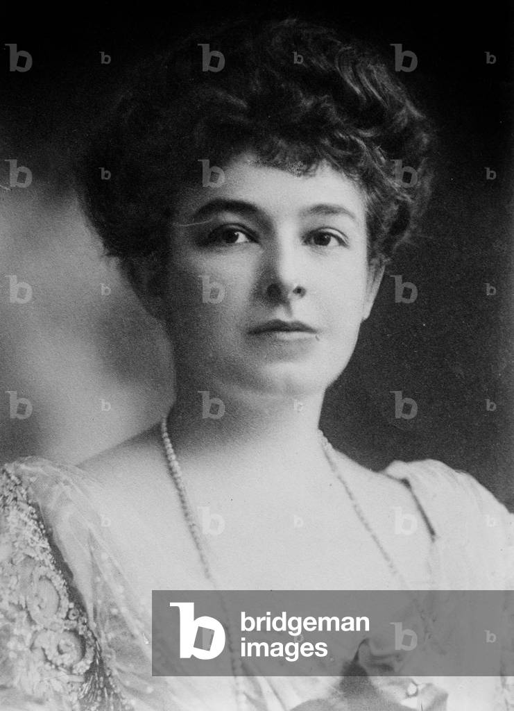 Sarah Cantine Shrady Gould