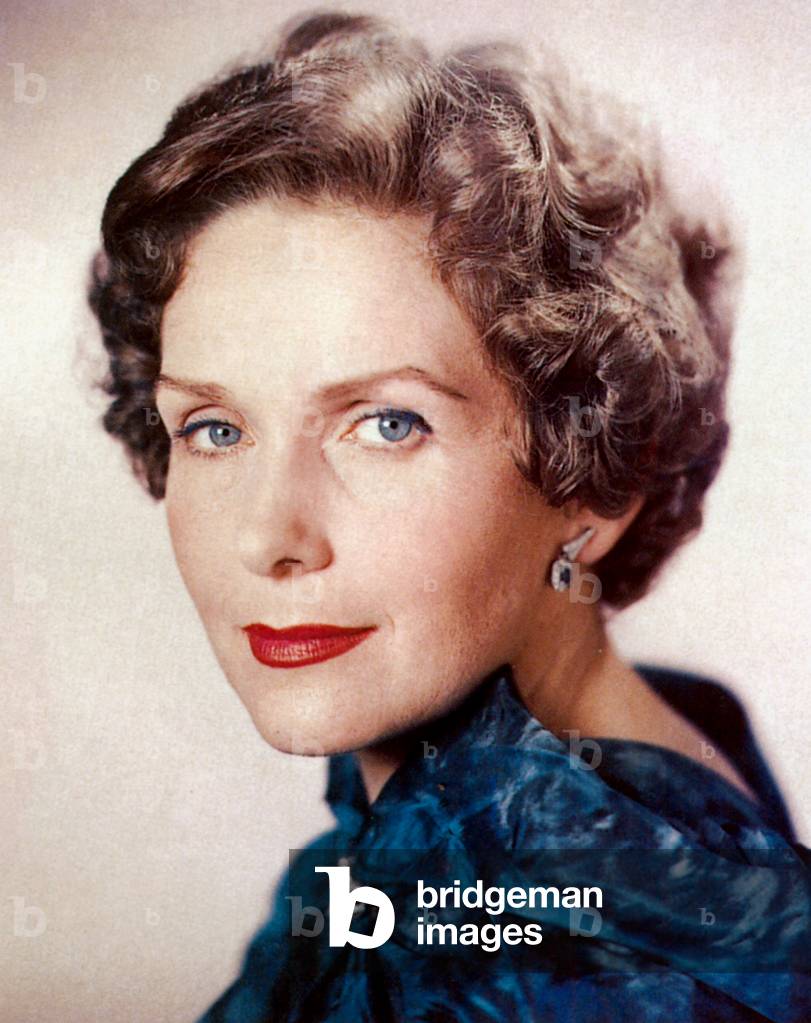 Elisabeth Schwarzkopf, c.1965 (photo)
