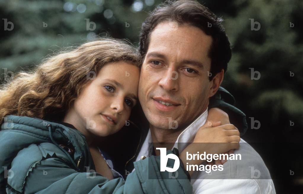 Papa et rien d'autre de Jacques Cortal avec Josephine Serre, Philippe Volter, 1992