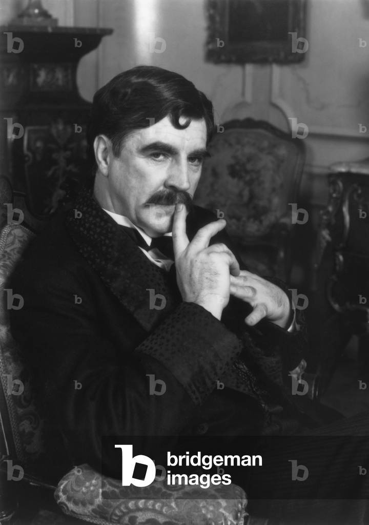 102 boulevard Haussmann de Udayan Prasad avec Alan Bates, 1990