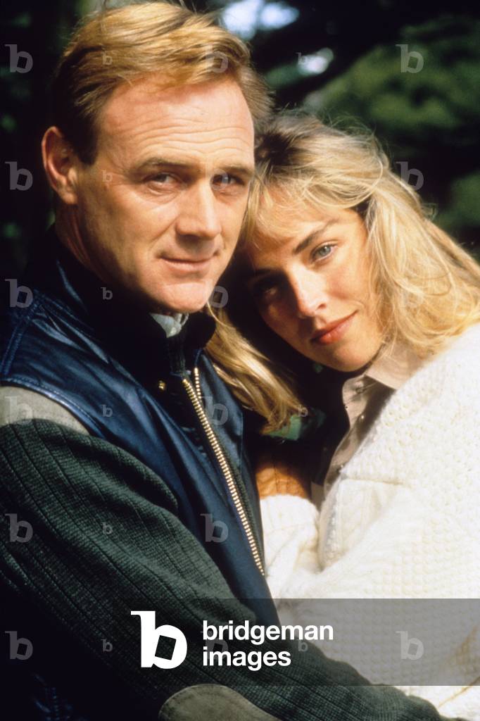 Tears in the Rain ( Passions oubliees ) de Don Sharp avec Christopher Cazenove, Sharon Stone, 1988
