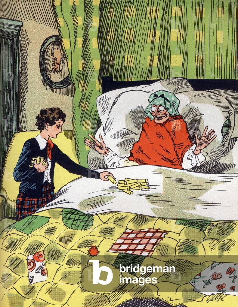 Illustration for 