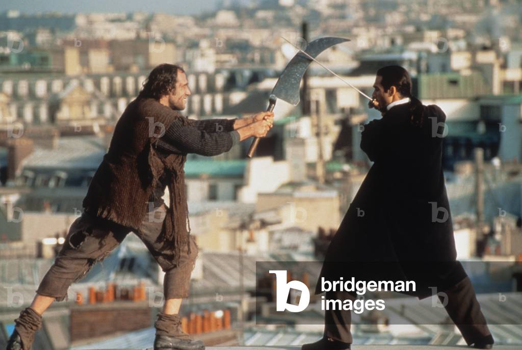 Highlander, meutre a l'opera avec Adrian Paul ,1992