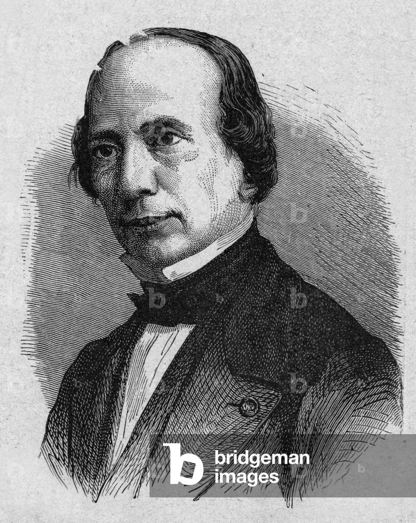 Giovanni Caselli, 1899 (engraving)