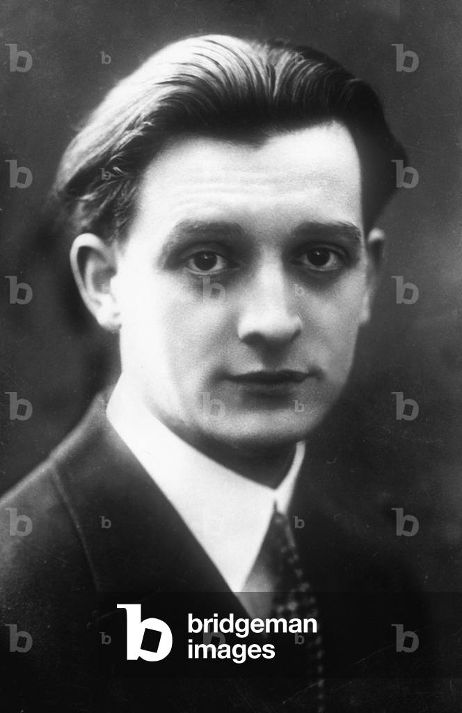 Marcel Pagnol , c.1925 (photo)