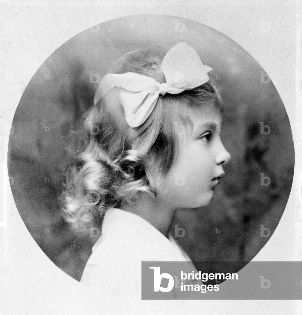 Adelaide of Habsburg,c.1920 (photo)