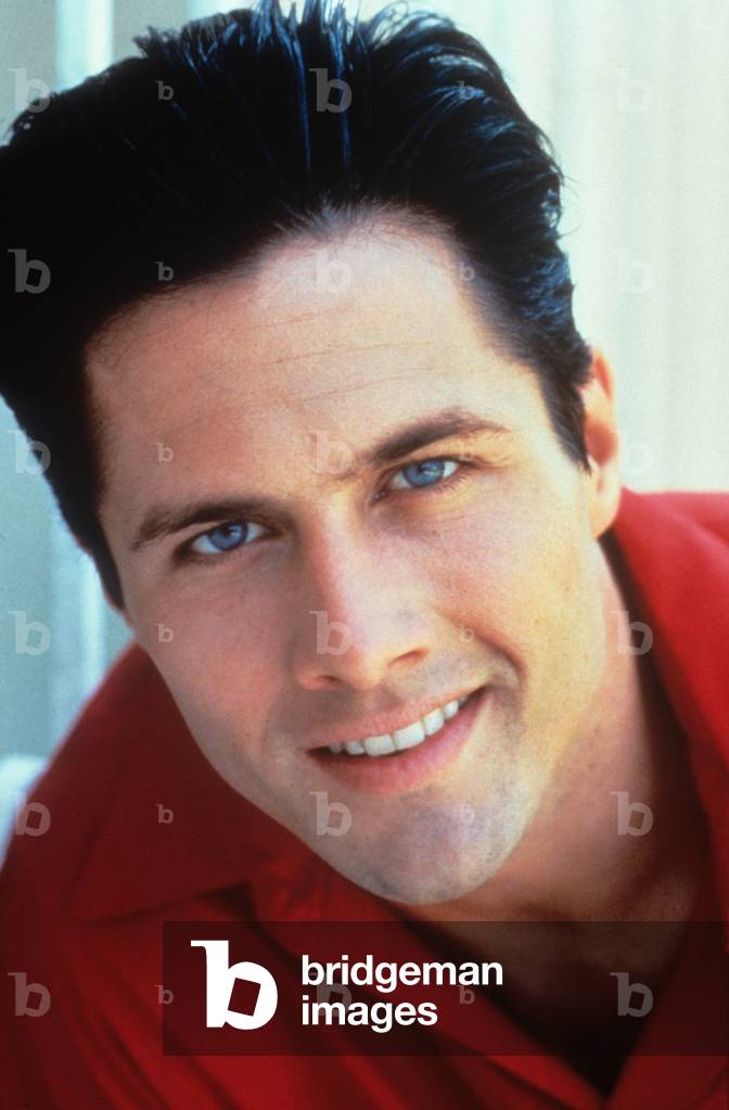 Serie televisee Les dessous de Palm Beach (SILK STALKINGS) avec Rob Estes, 1991
