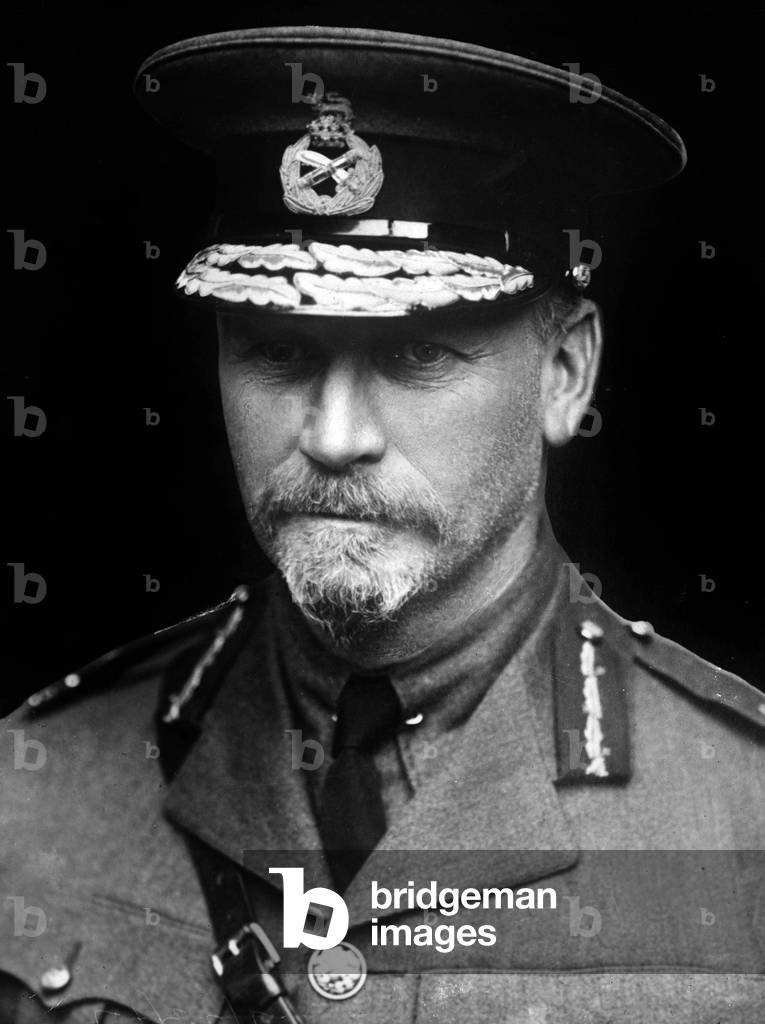 Jan Christiaan Smuts (1870-1950), South African and British Commonwealth statesman, 1926.