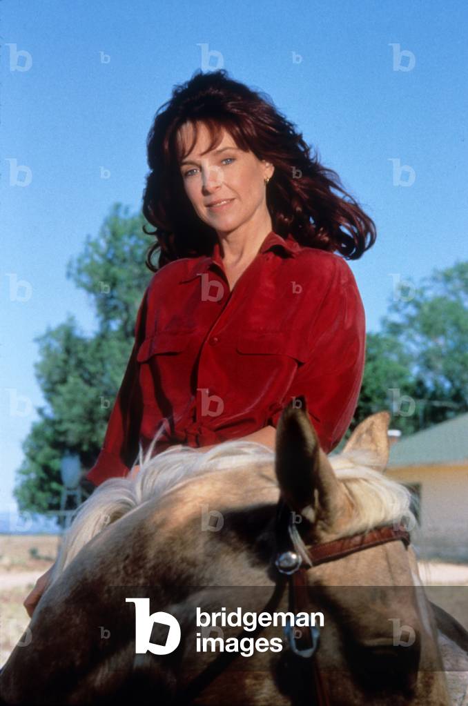 La nuit du mensonge de Larry Shaw avec Jill Eikenberry, 1991