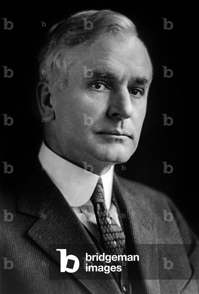 Cordell Hull, c.1940s-1955 (b/w photo)