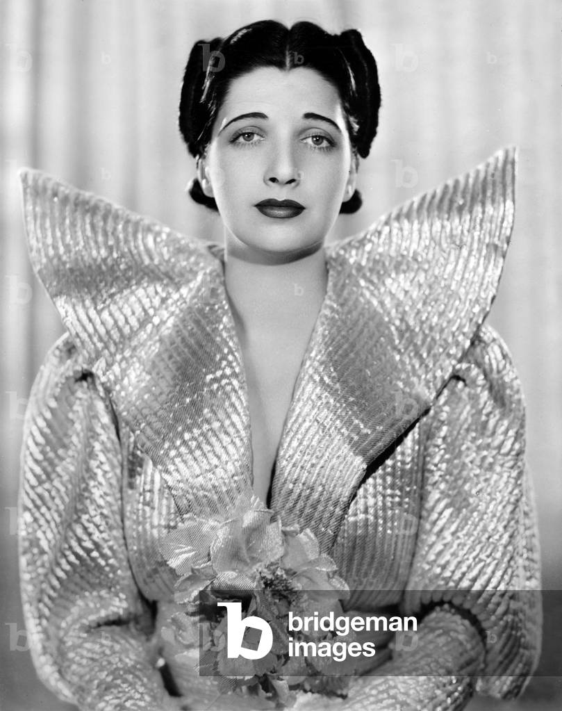 Secrets of an Actress by William Keighley, 1938