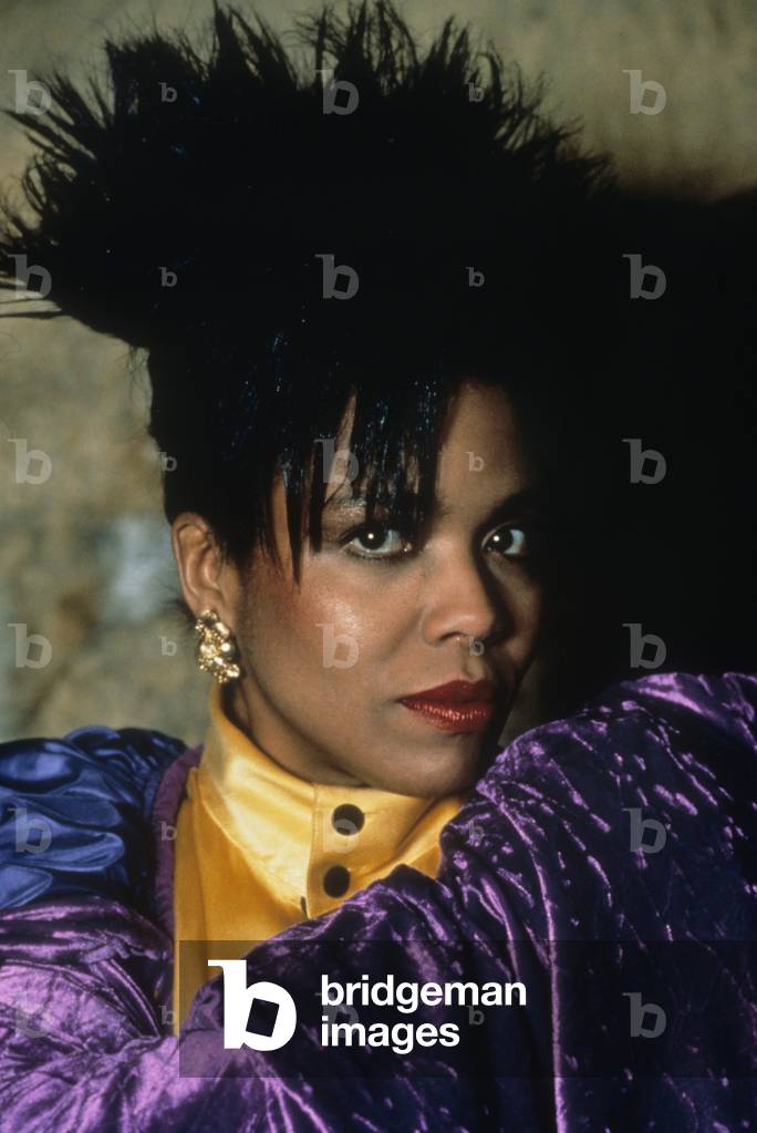 Highlander, meutre a l'opera avec Dee Dee Bridgwater, 1992