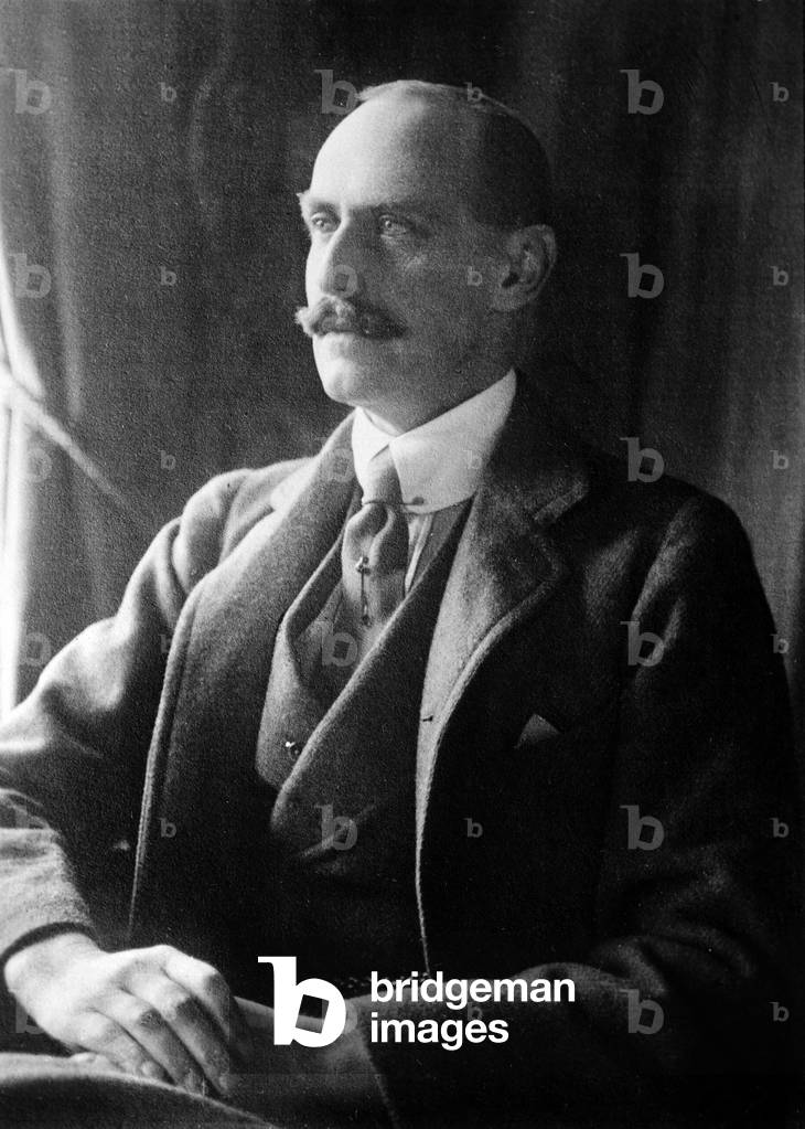 Haakon,c.1905 (photo)