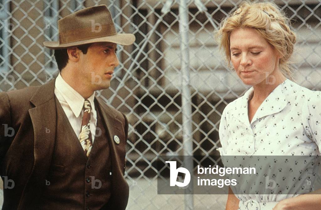 F.I.S.T. by Norman Jewison, 1978