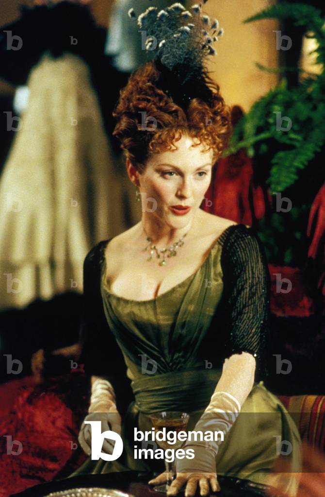 An Ideal Husband by Oliver Parker, 1999