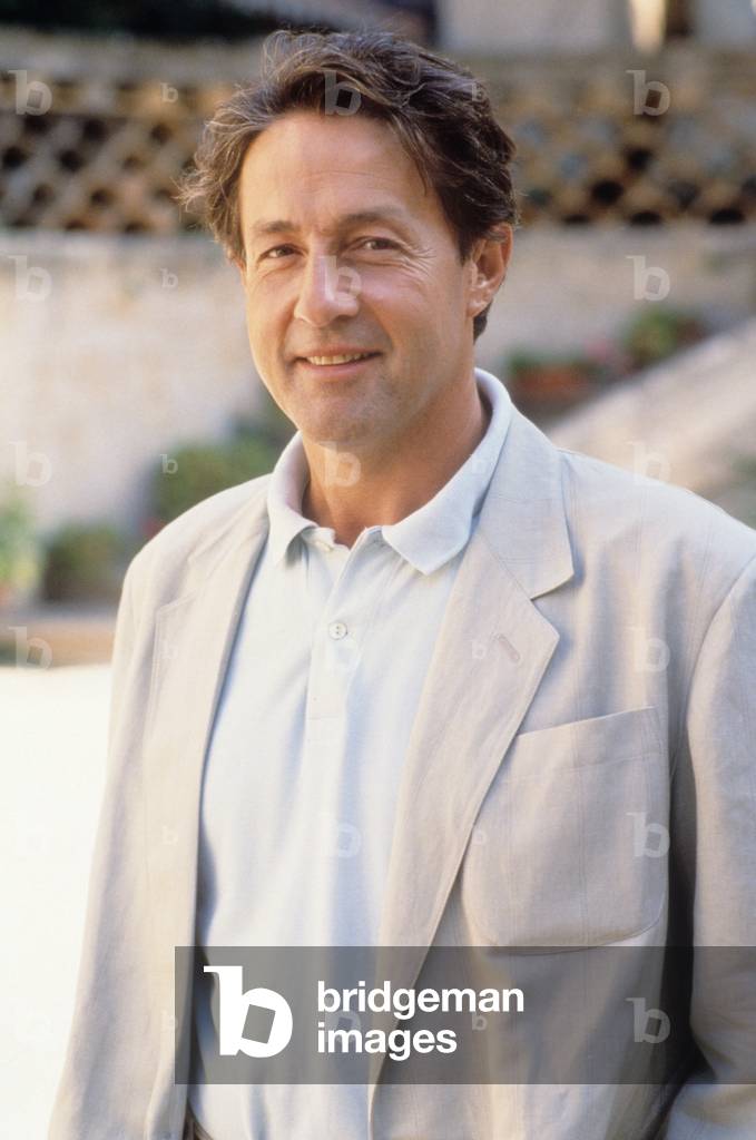 La rose noire de Jean Sagols avec Gerard Klein, 1992