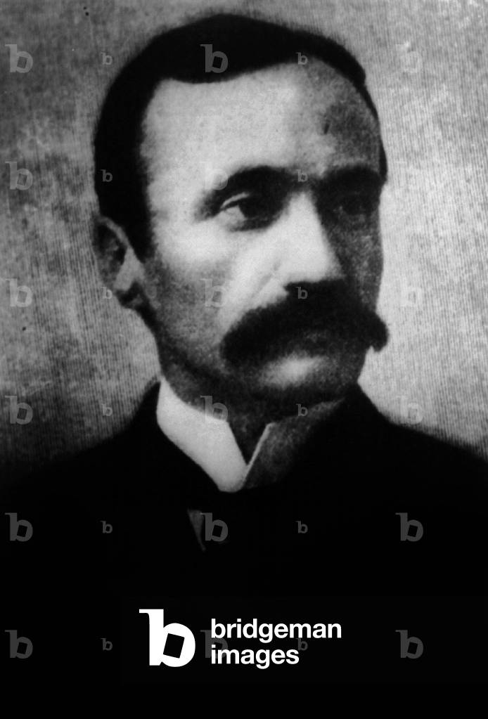 Arrigo Boito  c.1900 (photo)