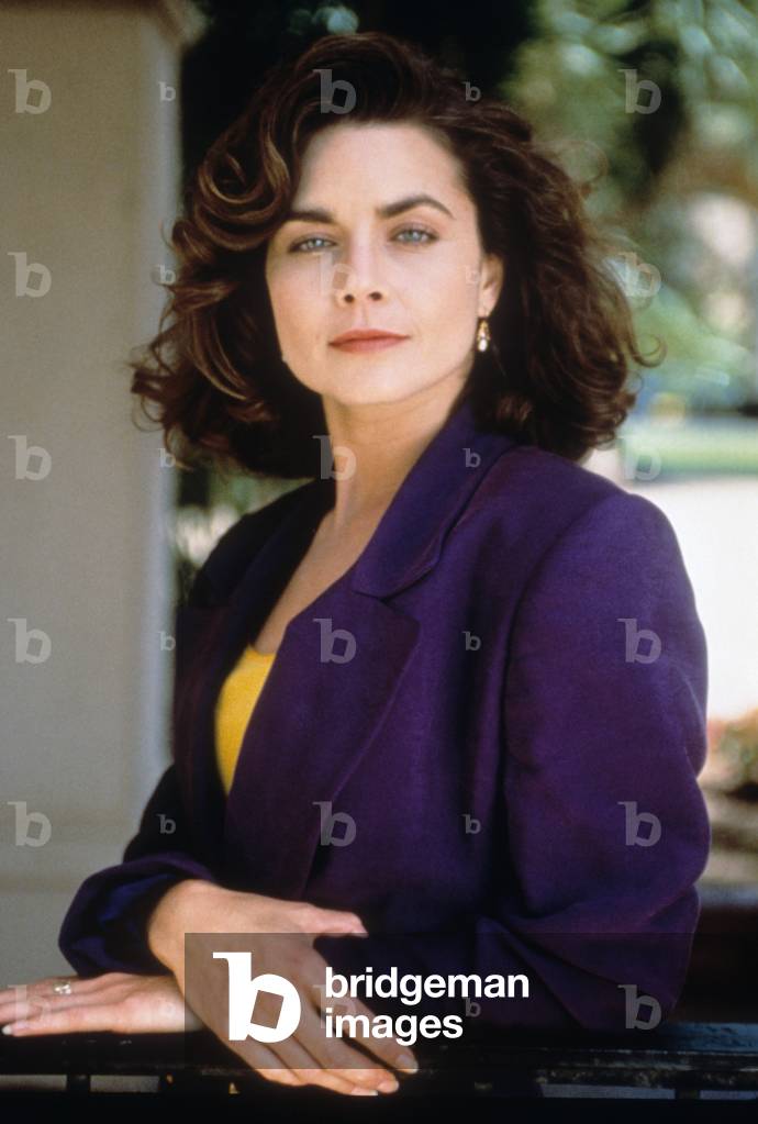 Serie televisee Les dessous de Palm Beach (SILK STALKINGS) avec Mitzi Kapture