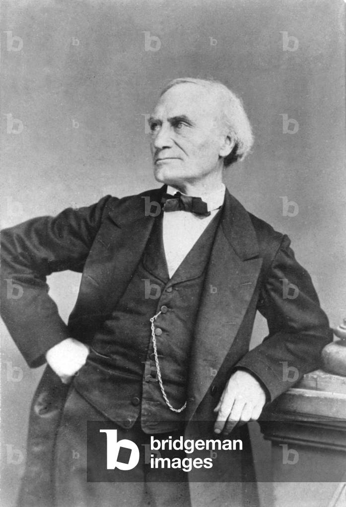 Jean Eugene Robert-Houdini (photo)