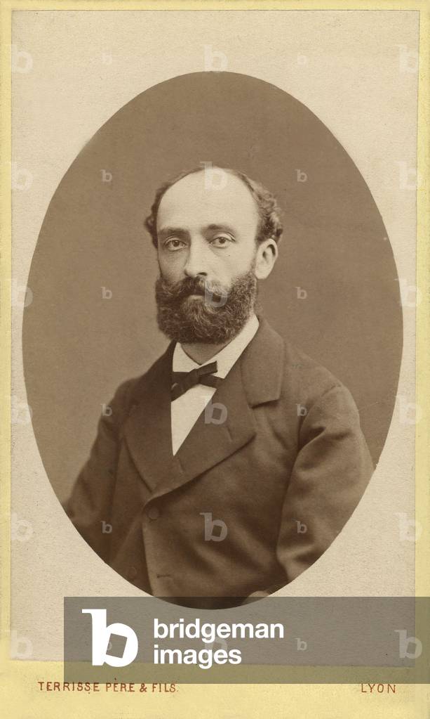 Mr Quatre photo by Terrisse in Lyon (France)