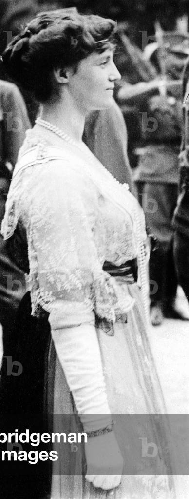 Empress Zita,c.1920 (photo)
