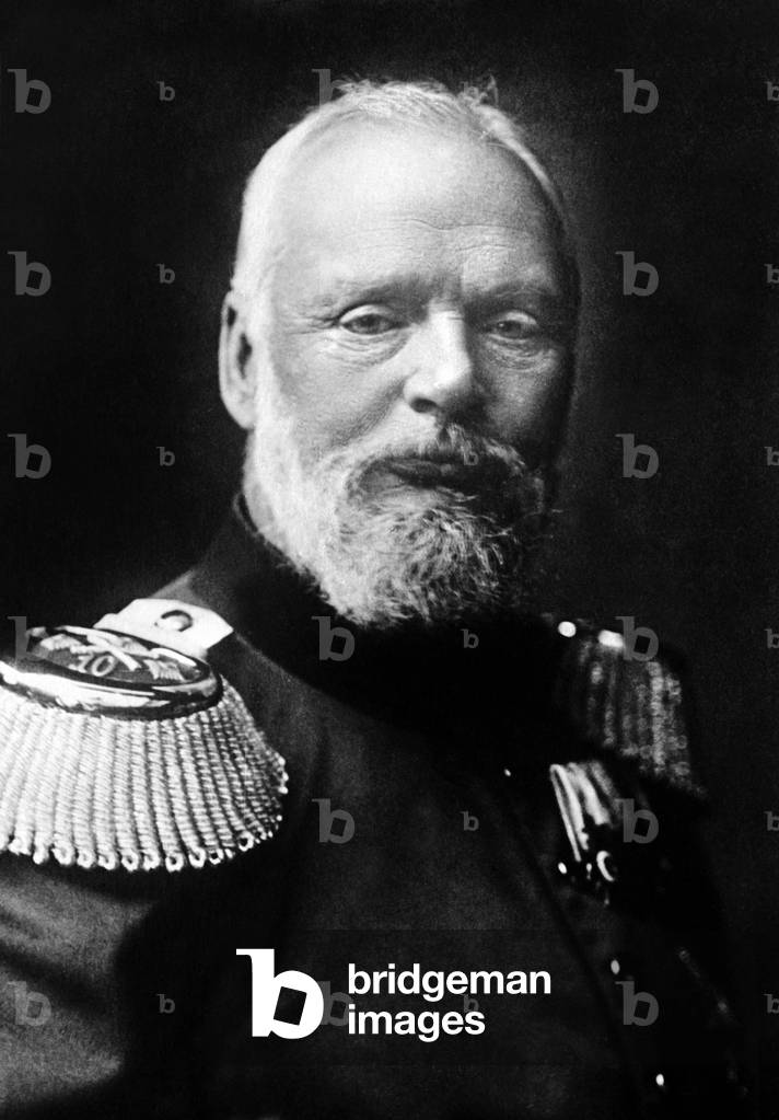 Louis III of Wittelsbach  king of Bavaria in 1913-1918 c. 1915