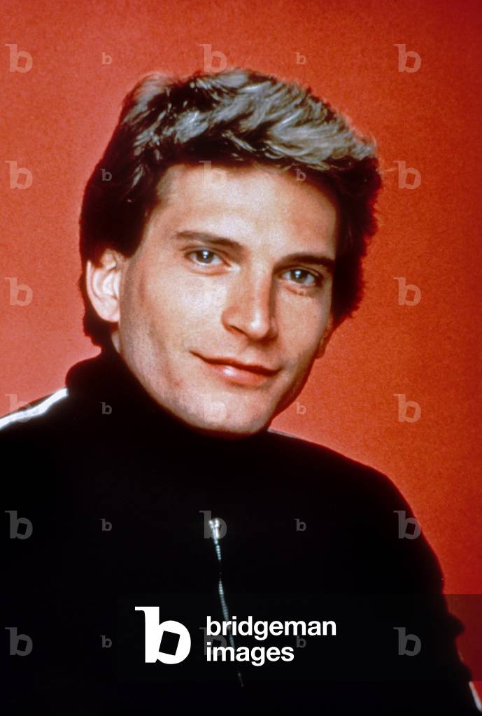 Tonnerre Mecanique avec Rex Smith 1986