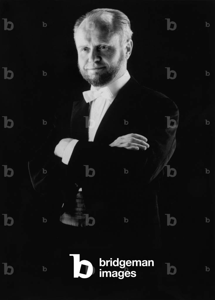 Pierre Bartholomee (born August 5, 1937 in Brussels) is a Belgian conductor, composer and pianist.