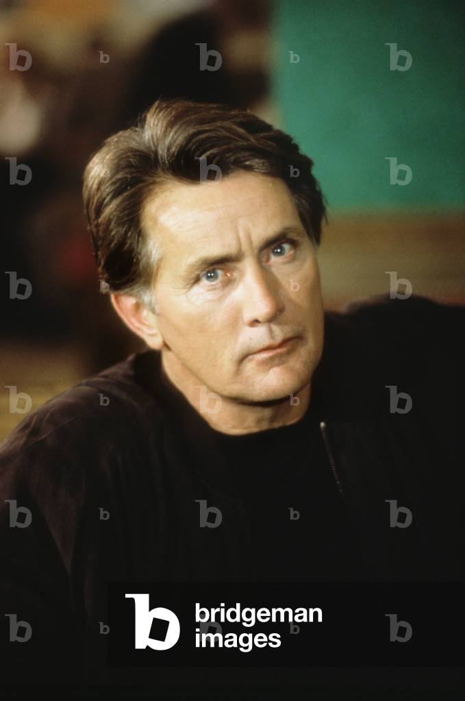 La mort au bout des doigts (Touch and Die) de Piernico Solinas avec Martin Sheen, 1992