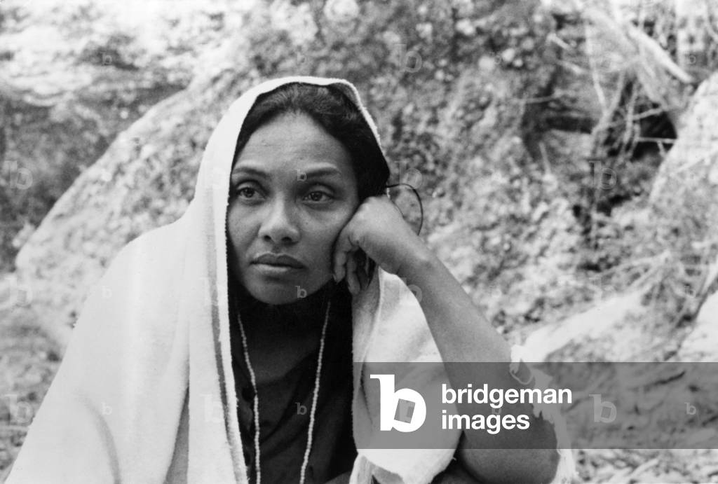 Vidas Secas by Nelson Pereira Dos Santos, 1963