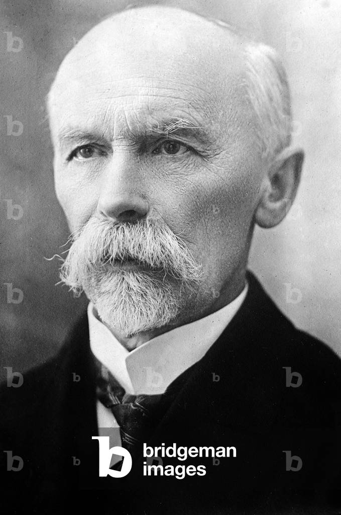 Marian Zdsiechowski,c.1925 (photo)