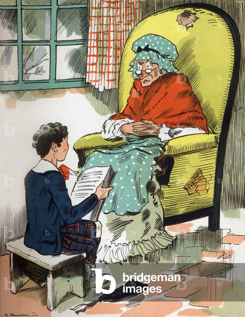 Illustration for 