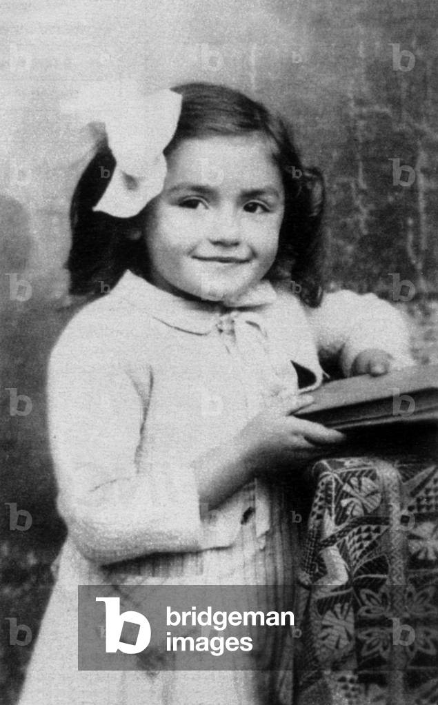 Daniele Evenou, french comedian, 1948