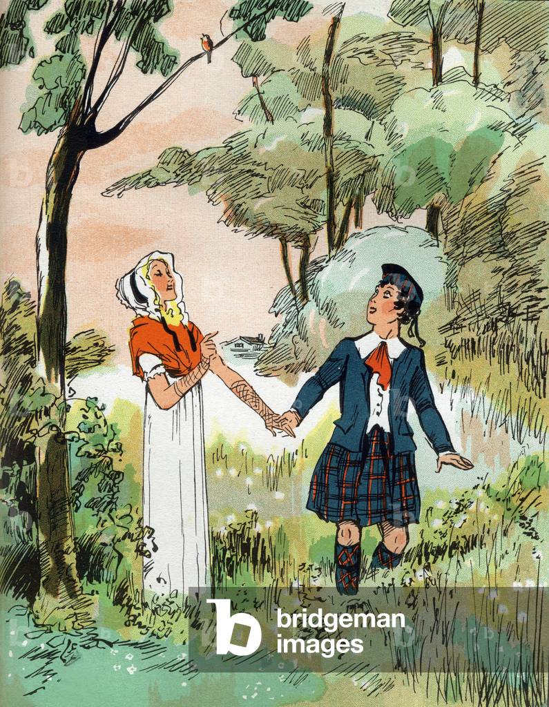 Illustration for 