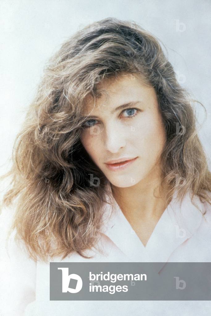 Michaeltolkin's final sacrifice THE RAPTURE with Mimi Rogers, 1991