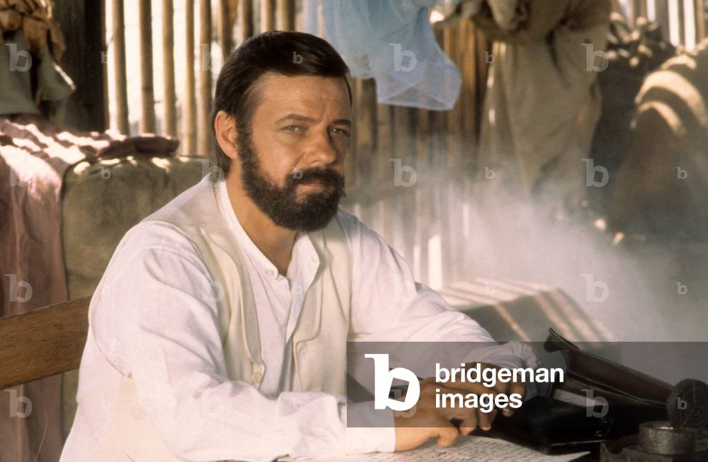 Joseph Conrad (Season 1), 1991