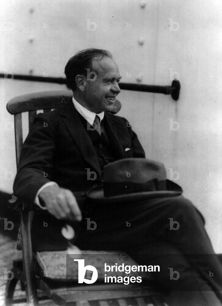 William Maxwell 
